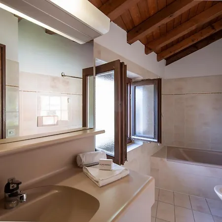 Apartment Casa Panoramica - Happy *
