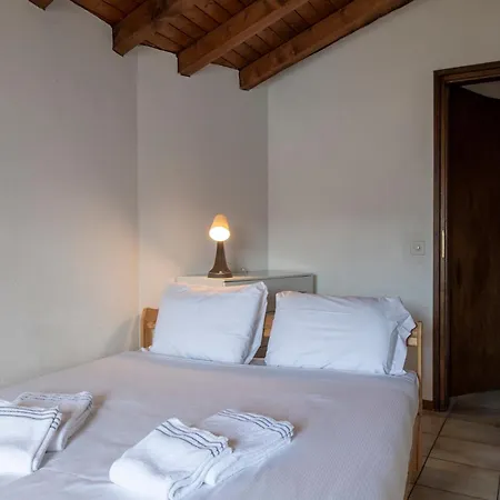 Casa Panoramica - Happy *