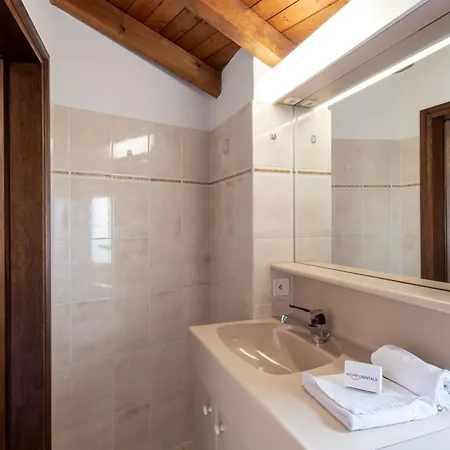Casa Panoramica - Happy Brissago
