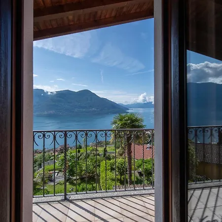 Casa Panoramica - Happy