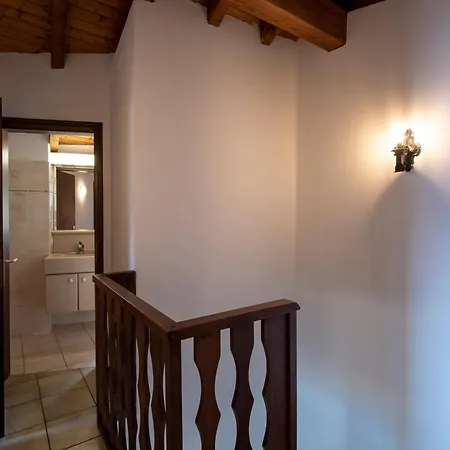 Casa Panoramica - Happy Apartment *