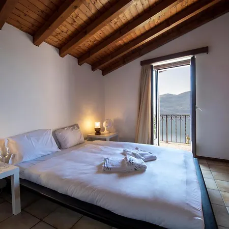 Apartment Casa Panoramica - Happy *