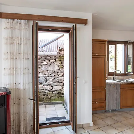 Casa Panoramica - Happy Brissago