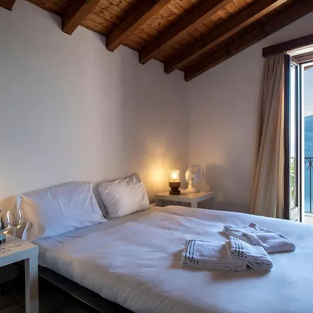 Casa Panoramica - Happy Apartment