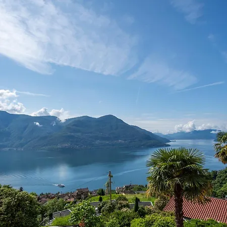 Casa Panoramica - Happy Appartement *
