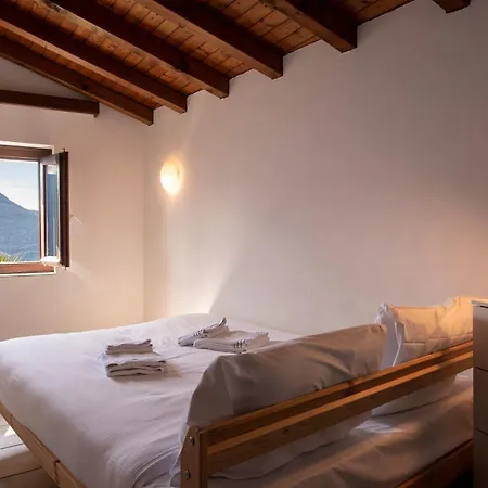 Casa Panoramica - Happy * Brissago