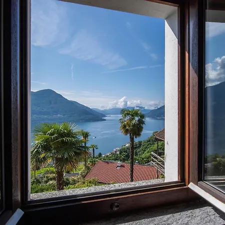 Apartment Casa Panoramica - Happy