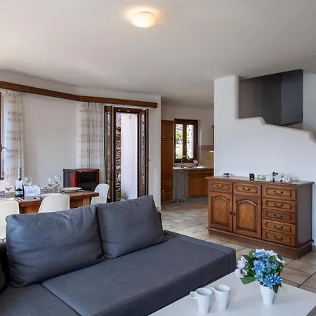 Casa Panoramica - Happy